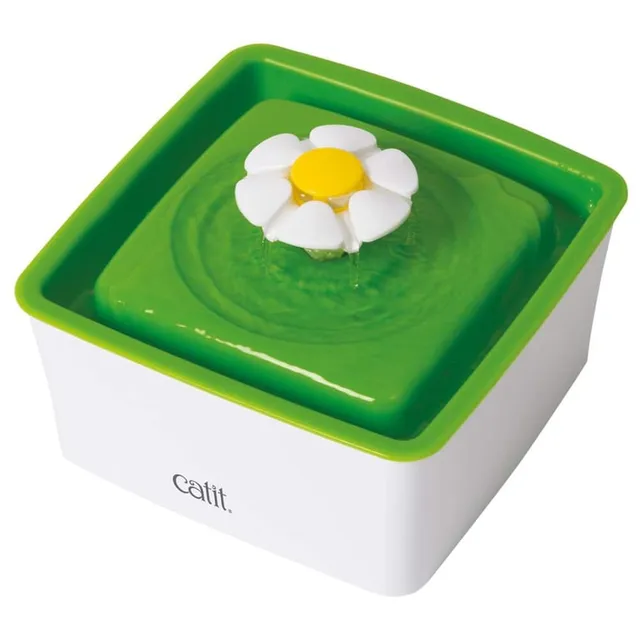 Catit Mini Flower joogipurskkaev