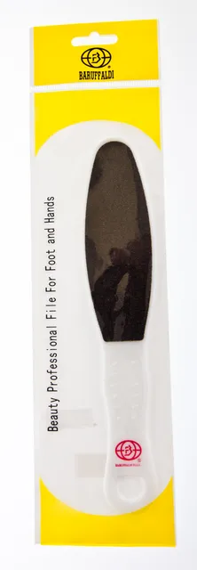 BARUFFALDI JALAVIIL VÄIKE KAHEPOOLNE 23CM