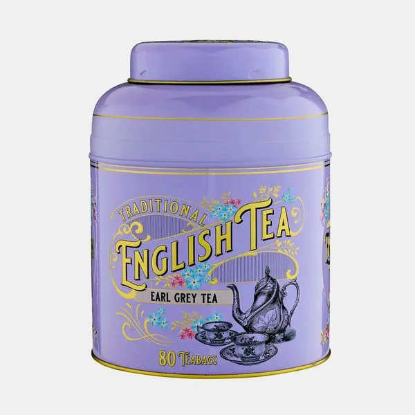 Must tee Earl Grey 160g