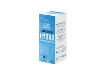 Silmatilgad OOCULI hydro 15ml