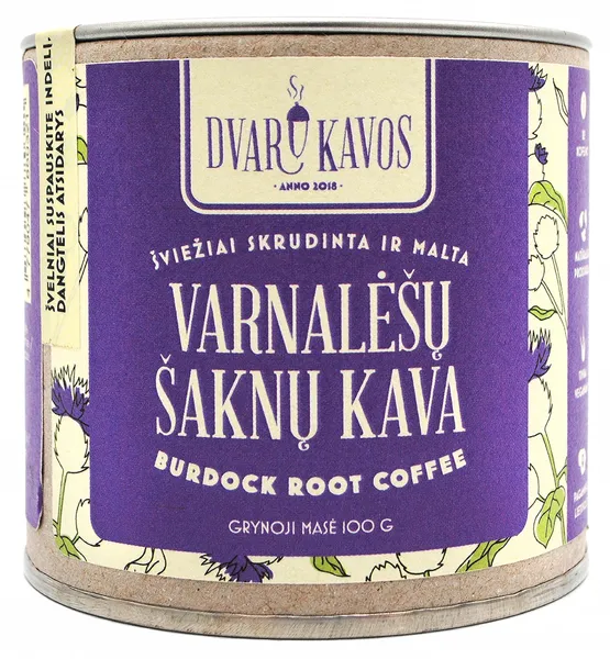 Kohvijook takjajuurest
