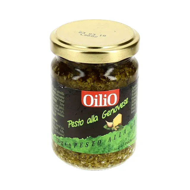 Pesto Genovese, OILIO, 130 g