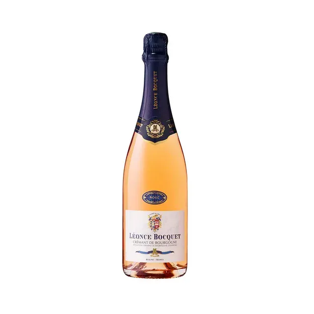 Patriarche Leonce Bocquet Cremant Rose 75 cl