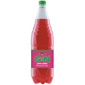 Muu alkohoolne jook  Watermelon, G:N, 1,5 l