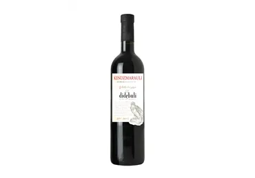 GT vein DIDEBULI Kindzmaruli 750ml