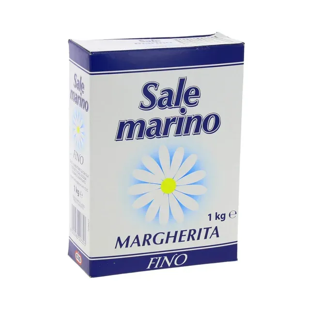Meresool peenike, SALE MARINO, 1 kg