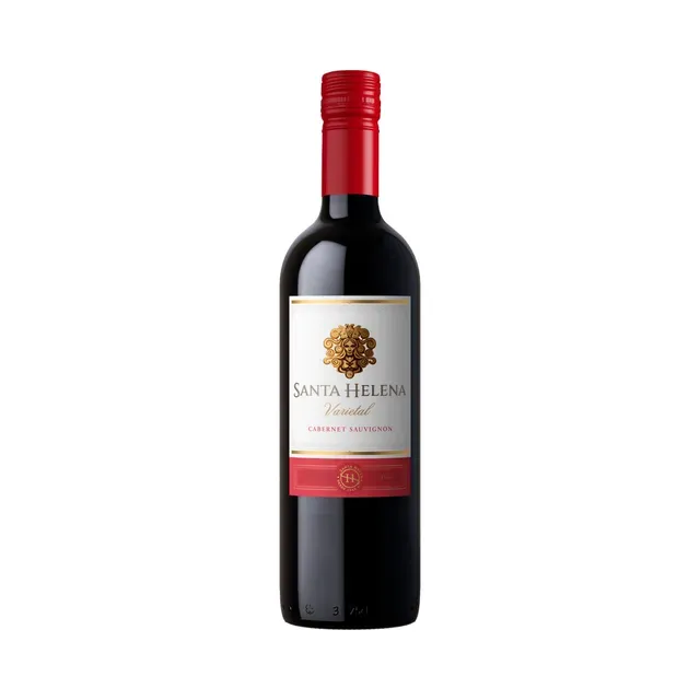 Santa Helena Cabernet Sauvignon 75 cl