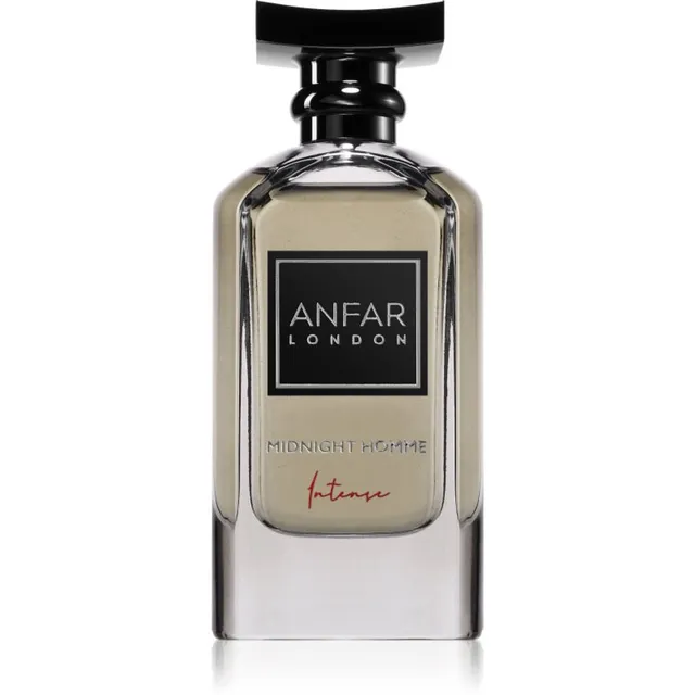 Anfar Midnight Homme Intense parfüümiekstakt meestele 100 ml