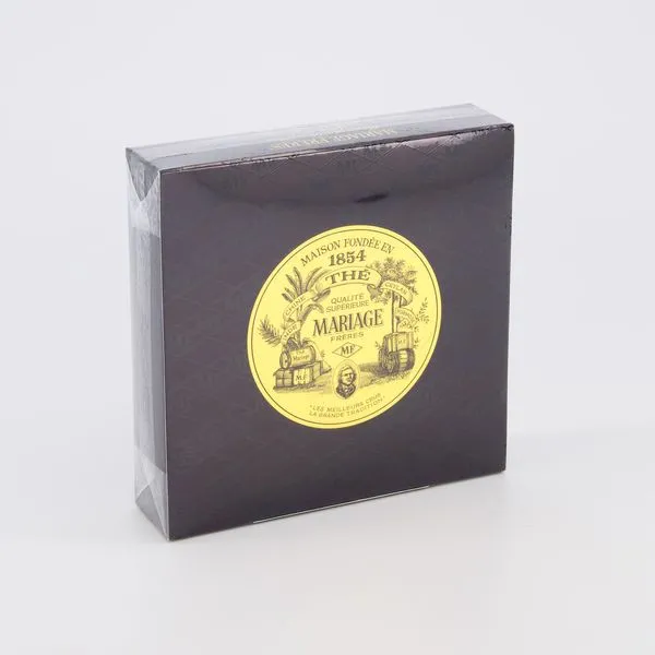 Must tee Marco Polo