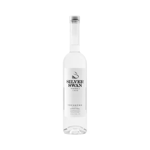 Viin SILVER SWAN 1688, 70 cl