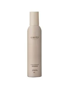 Juuksevaht lokkis juustele 250ml