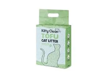 Kassiiliiv KITTY CLEAN tofu roh.tee2.5kg
