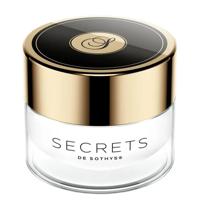 SOTHYS Secrets de Sothys Premium 50ml