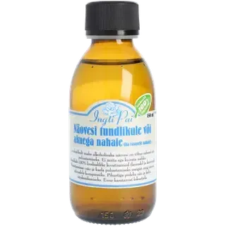 Näovesi tundlikule nahale Ingli Pai 150ml