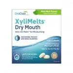 Oracoat Xylimelts ksülitooli pastillid kuivale suule N40