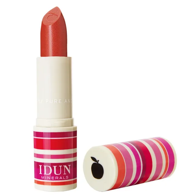 IDUN Minerals Creme Lipstick Frida 3.6g