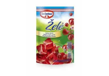 Kirsimaitseline tarretis, DR.OETKER, 72 g