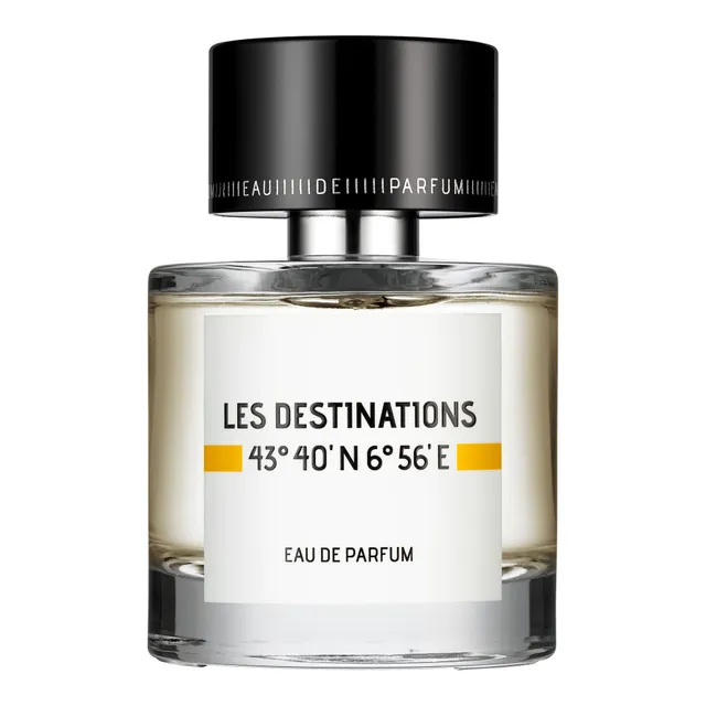 Grasse EdP 50ml