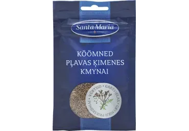 Köömned, SANTA MARIA, 20 g