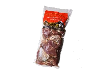 Seasisefilee šašlõkk, Armeenia grill, kg
