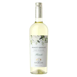 Casa Charlize Floreale Pinot Grigio Terre Siciliane IGT 75 cl