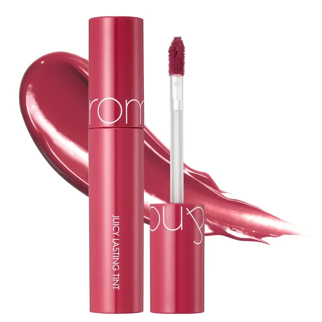 ROM&ND Juicy Lasting Tint No.06 Figfig 5.5g