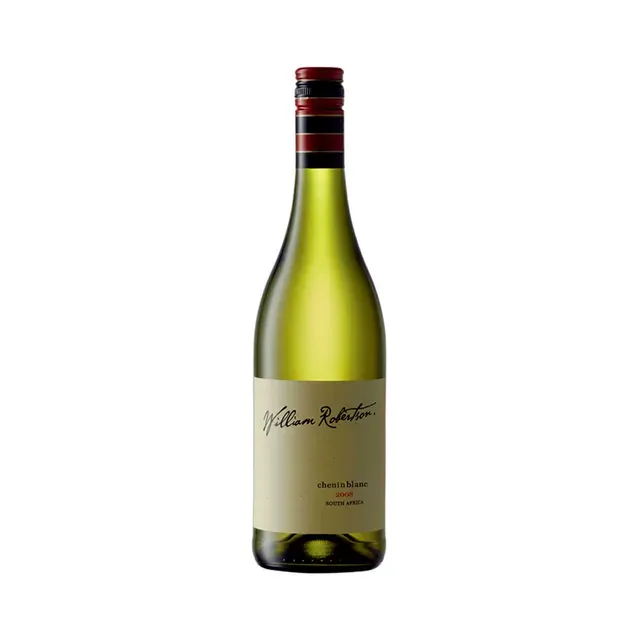 William Robertson Chenin Blanc 75 cl