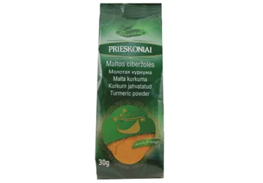 Kurkum SAUDA 30g