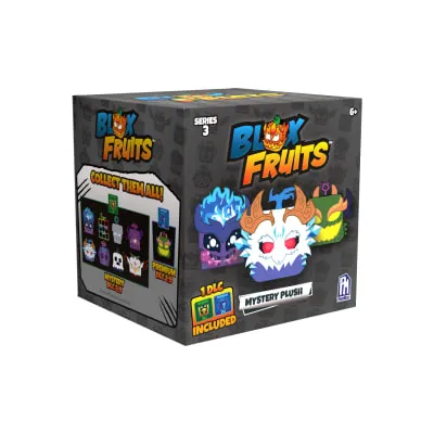 Pehme m/a pimepakk Blox Fruits CP3360V