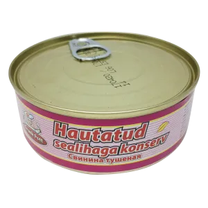 Hautatud sealiha, FRANK POTT, 240 g