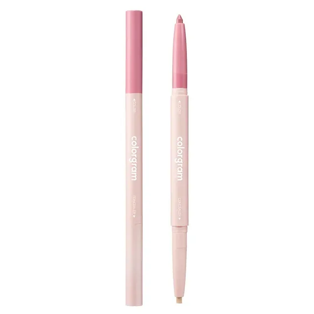 COLORGRAM All In One Aegyo-Sal Maker Eyeshadow No.05 Berry 0.35g