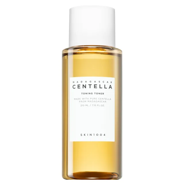 SKIN1004 Madagascar Centella Toning Toner 30ml