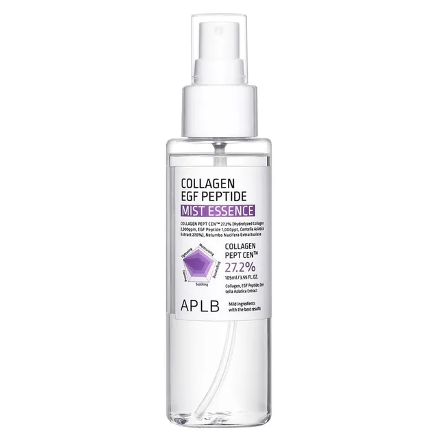 APLB Collagen EGF Peptide Mist Essence 105ml