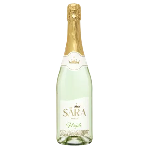 Vahuveinijook Moijto, SÄRA, 75 cl