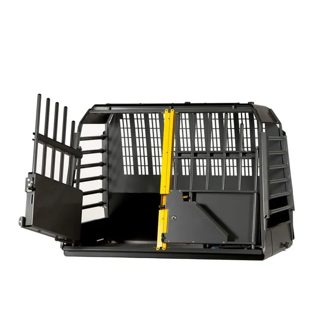 MIM Variocage Double XL transpordipuur
