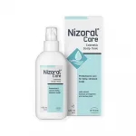 NIZORAL CARE COSMETIC SCALP TOONIK PEANAHALE 100ML