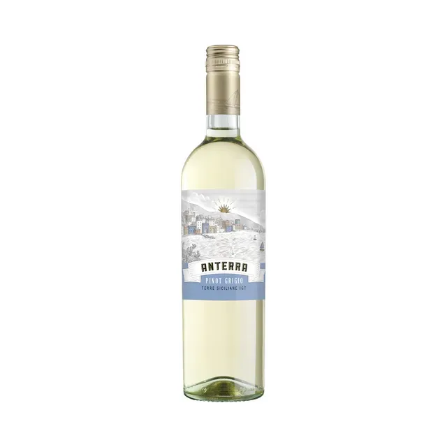 Anterra Pinot Grigio 75 cl