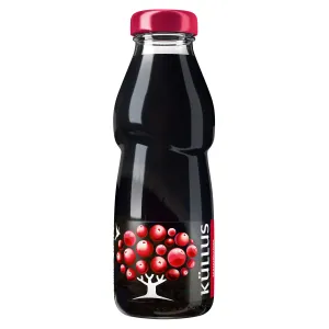 Jõhvika kontsentreeritud mahlajook, KÜLLUS, 330 ml