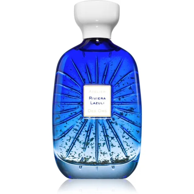 Atelier Des Ors Riviera Lazuli Parfüümvesi unisex 100 ml