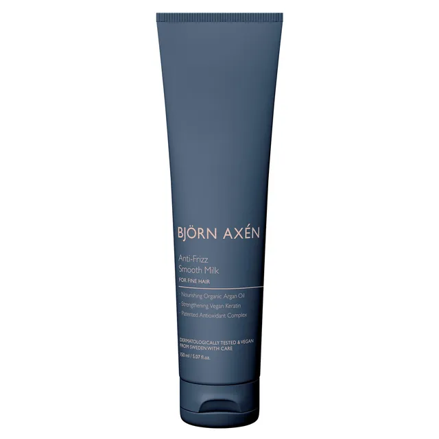 BJÖRN AXEN Anti-Frizz Smooth Milk 150ml