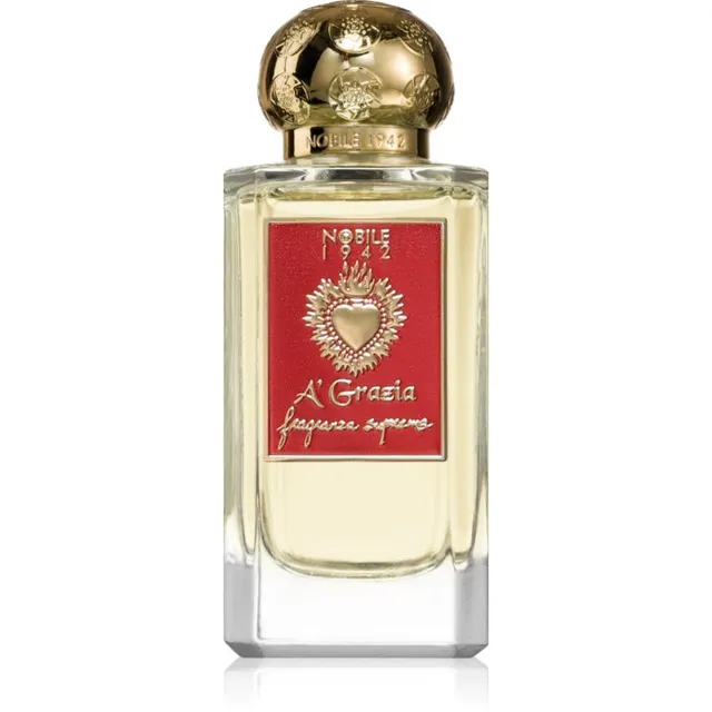 Nobile 1942 A Grazia Parfüümvesi unisex 75 ml