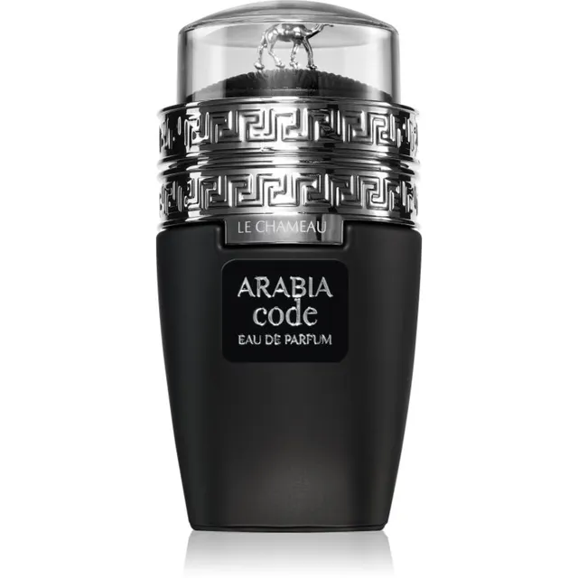 Le Chameau Arabia Code Parfüümvesi naistele 100 ml