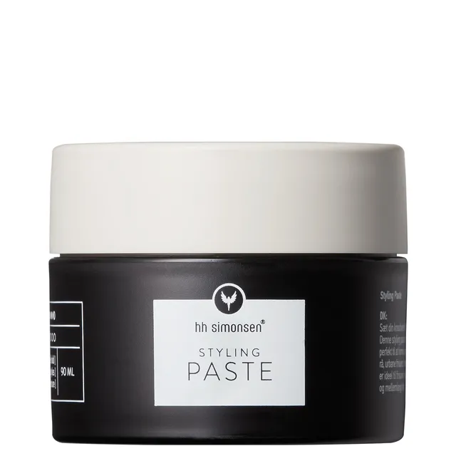 HH SIMONSEN Styling Paste 90ml