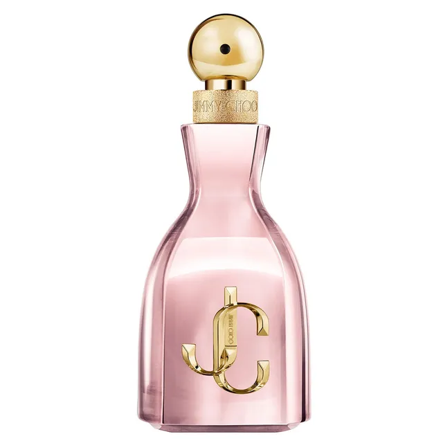 I Want Choo With Love EdP 60ml
