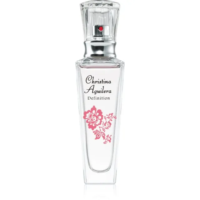 Christina Aguilera Definition Parfüümvesi naistele 30 ml
