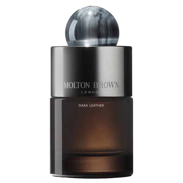 MOLTON BROWN Dark Leather EDP 100ml