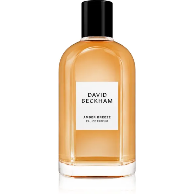 David Beckham Amber Breeze Parfüümvesi meestele 100 ml