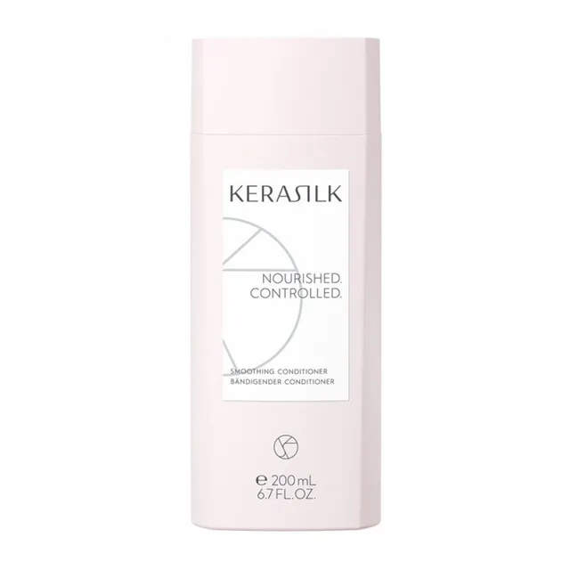 Juukseid silendav palsam 200ml