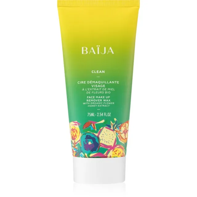 BAÏJA Clean meigieemaldusvaha 75 ml