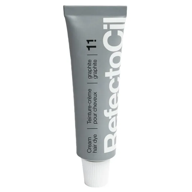 REFECTOCIL Eyelash + Eyebrow Tint Pure Graphite 15ml